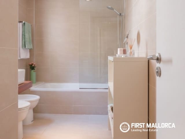 2 camera da letto Appartamento da affittare in Cort, Palma de Mallorca - 2.000 € (Rif: 9976519)