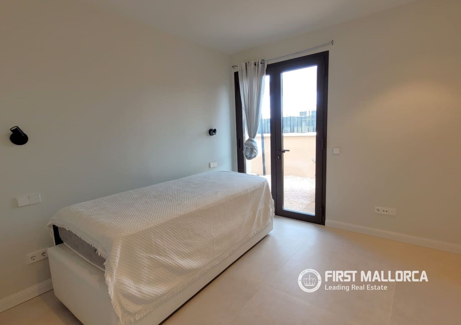 6 soverom Villa til leie i Marratxi med svømmebasseng garasje - € 4 400 (Ref: 9979967)
