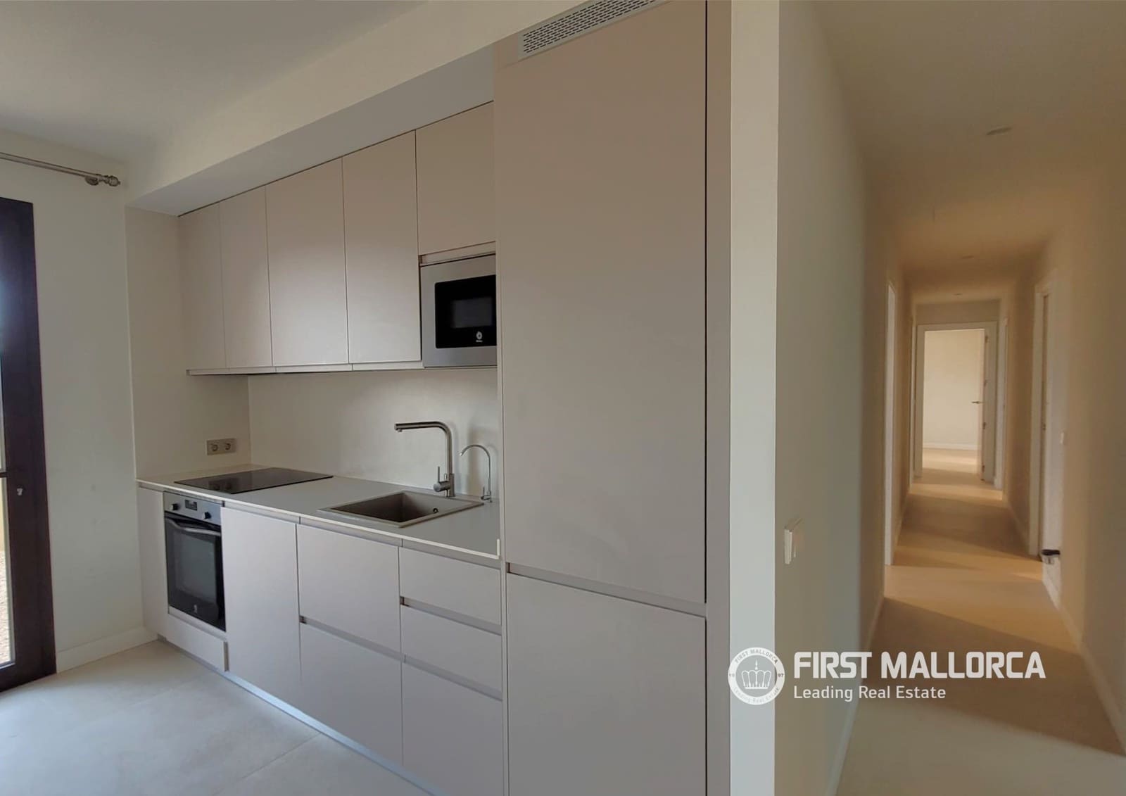 6 soverom Villa til leie i Marratxi med svømmebasseng garasje - € 4 400 (Ref: 9979967)