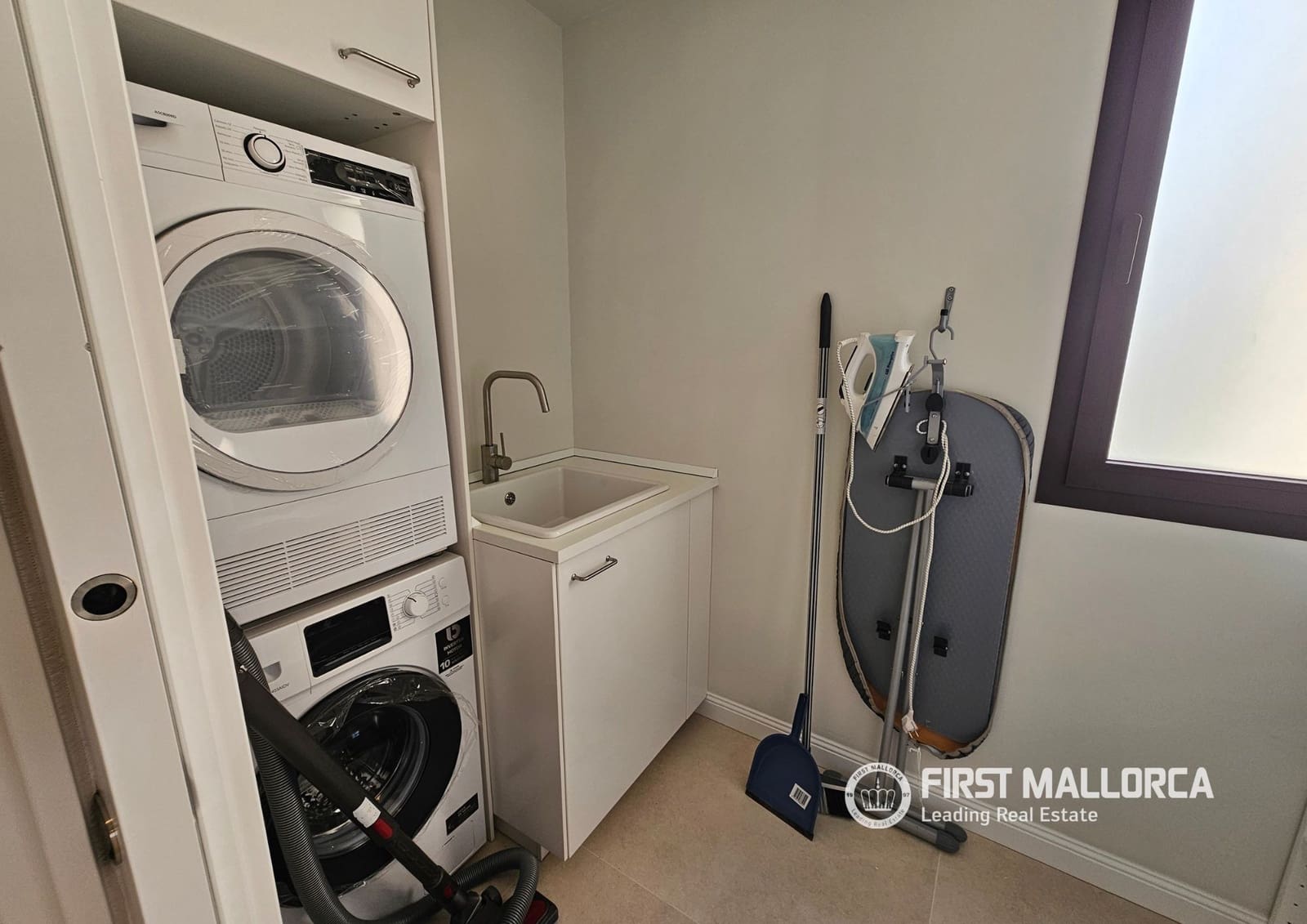 6 soverom Villa til leie i Marratxi med svømmebasseng garasje - € 4 400 (Ref: 9979967)