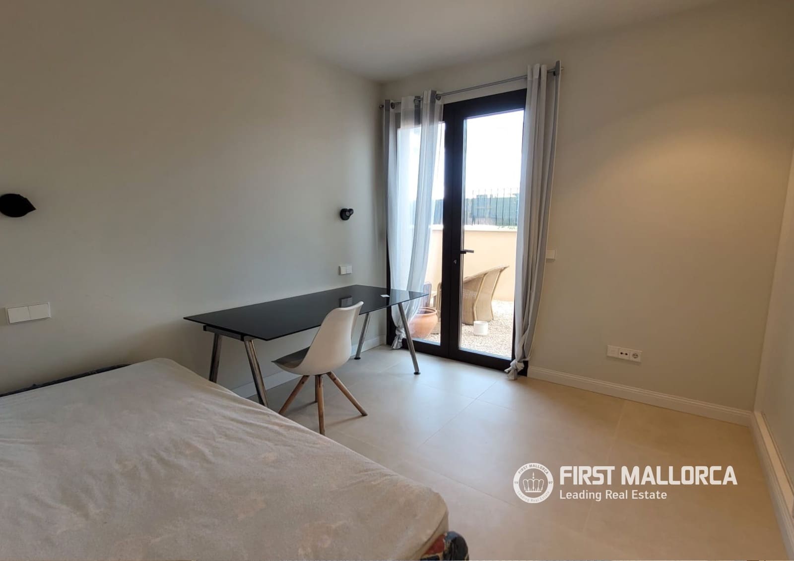 6 soverom Villa til leie i Marratxi med svømmebasseng garasje - € 4 400 (Ref: 9979967)