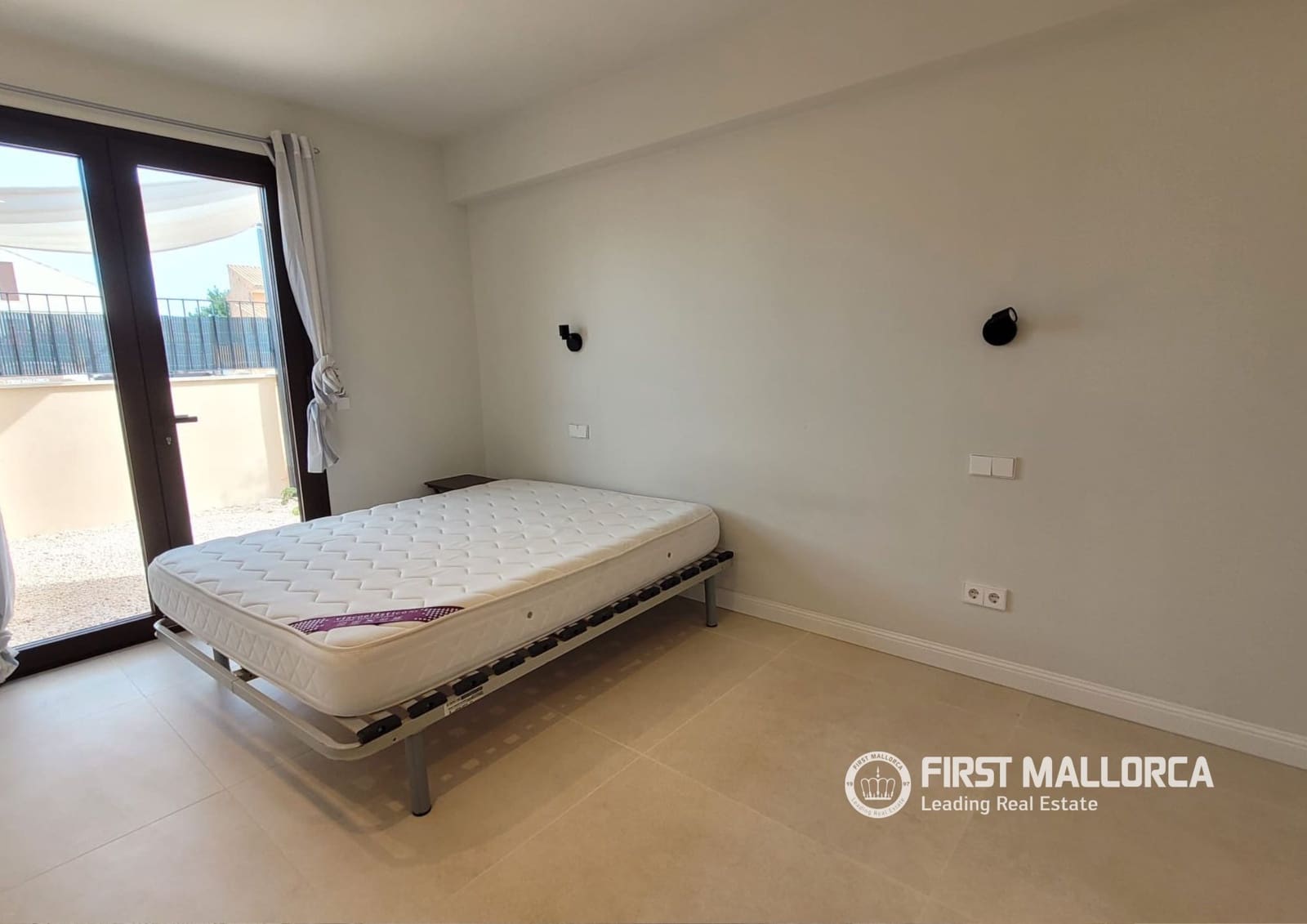 6 soverom Villa til leie i Marratxi med svømmebasseng garasje - € 4 400 (Ref: 9979967)