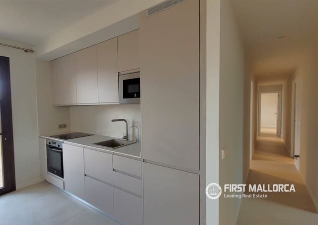 6 soverom Villa til leie i Marratxí med svømmebasseng garasje - € 4 400 (Ref: 9979967)