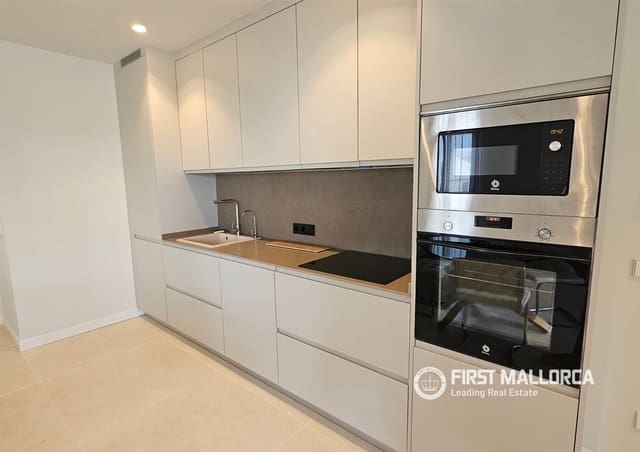6 soverom Villa til leie i Marratxí med svømmebasseng garasje - € 4 400 (Ref: 9979967)