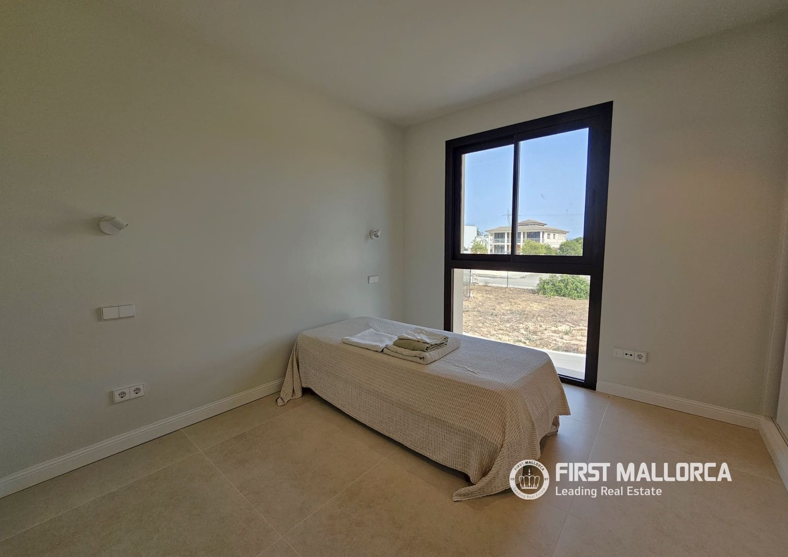 6 soverom Villa til leie i Marratxi med svømmebasseng garasje - € 4 400 (Ref: 9979967)