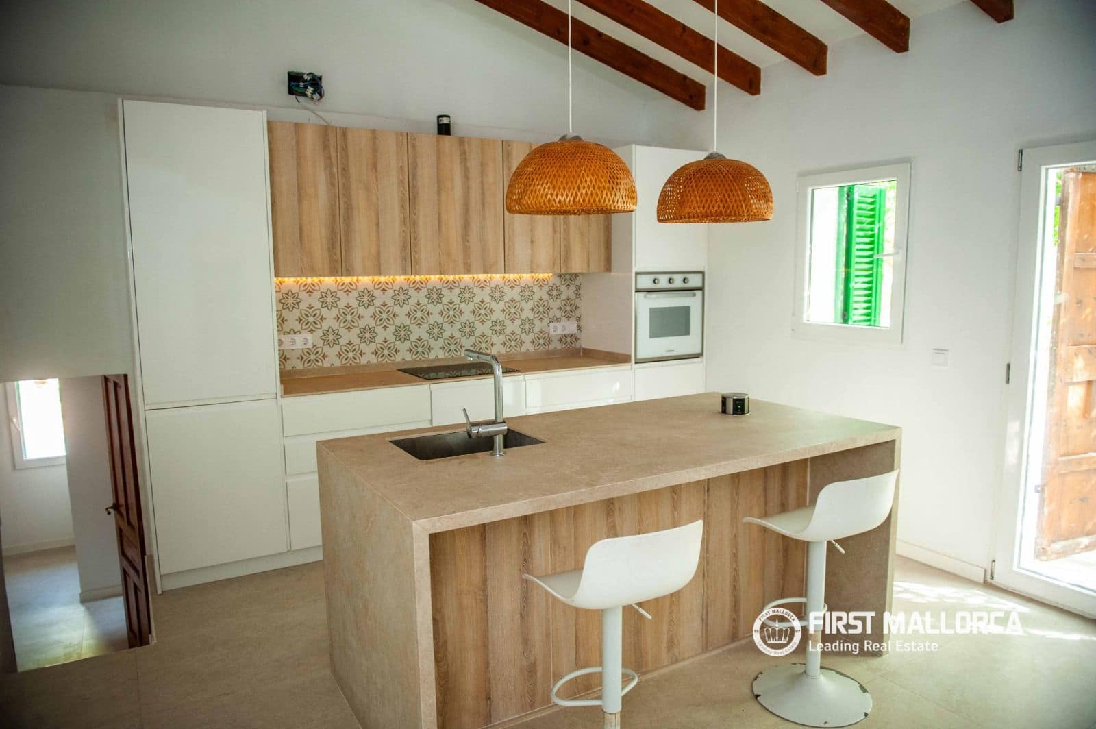 Chalet de 5 habitaciones en Puerto de Andratx en alquiler con garaje - 4.500 € (Ref: 9979968)