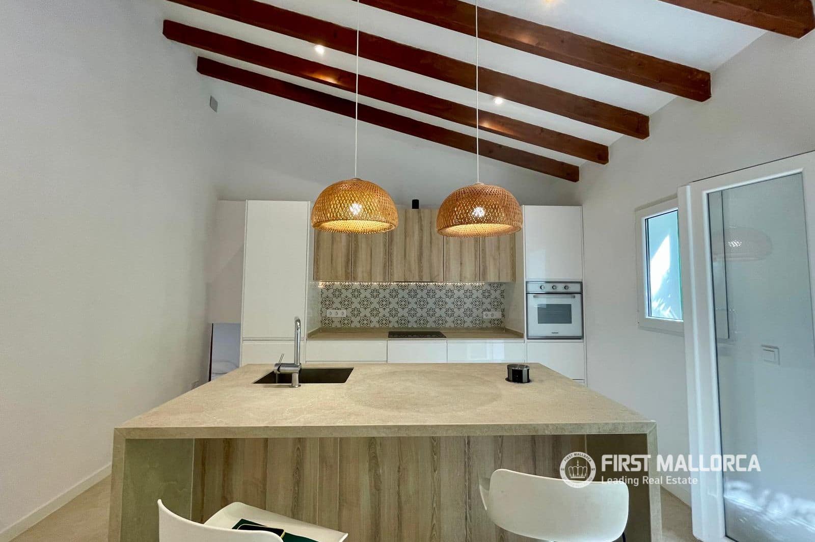 Chalet de 5 habitaciones en Puerto de Andratx en alquiler con garaje - 4.500 € (Ref: 9979968)