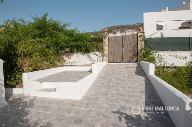 Chalet de 5 habitaciones en Puerto de Andratx, Andratx en alquiler con garaje - 4.500 € (Ref: 9979968)
