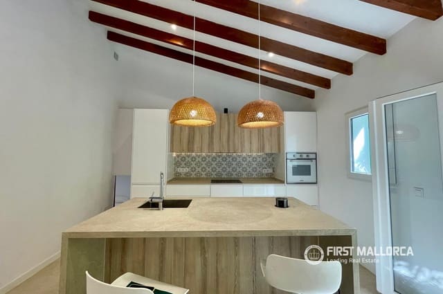 Chalet de 5 habitaciones en Puerto de Andratx, Andratx en alquiler con garaje - 4.500 € (Ref: 9979968)