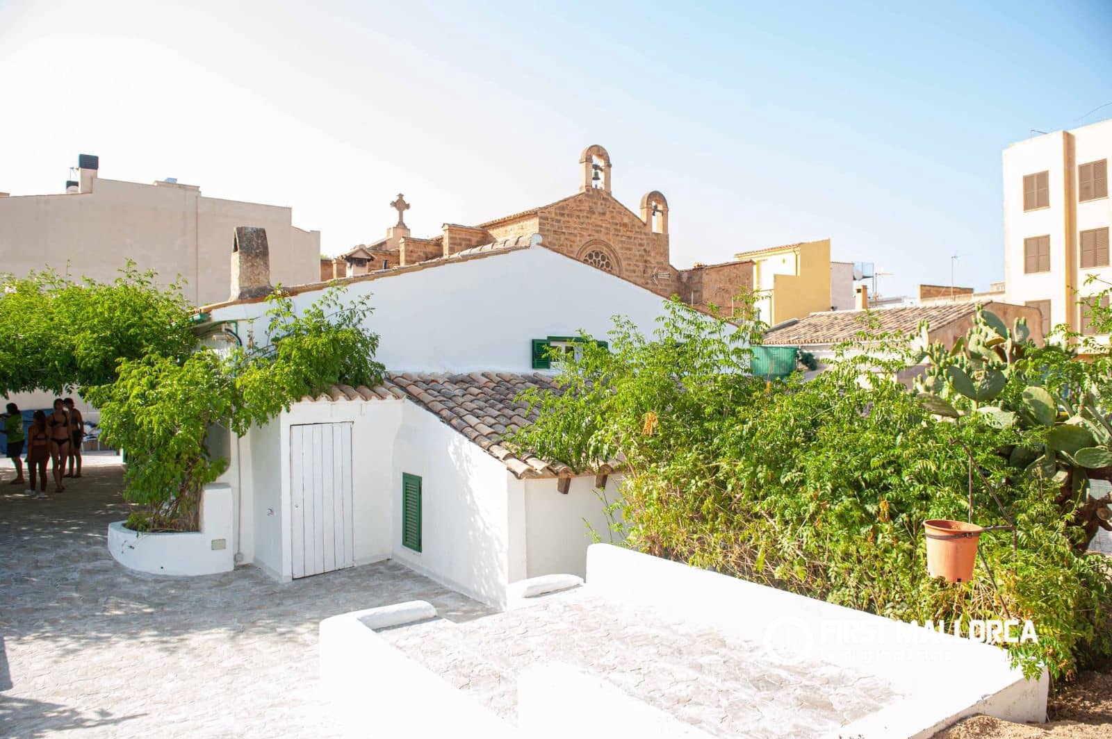 Chalet de 5 habitaciones en Puerto de Andratx en alquiler con garaje - 4.500 € (Ref: 9979968)