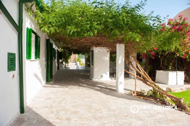 Chalet de 5 habitaciones en Puerto de Andratx, Andratx en alquiler con garaje - 4.500 € (Ref: 9979968)