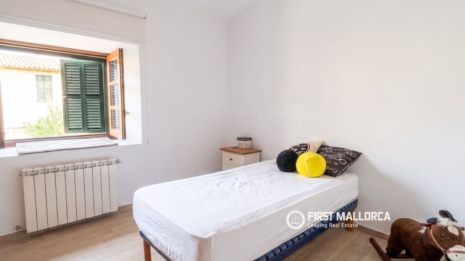 6 soveværelse Finca/Landehus til leje i Santa Maria del Cami - € 4.000 (Ref: 9983971)