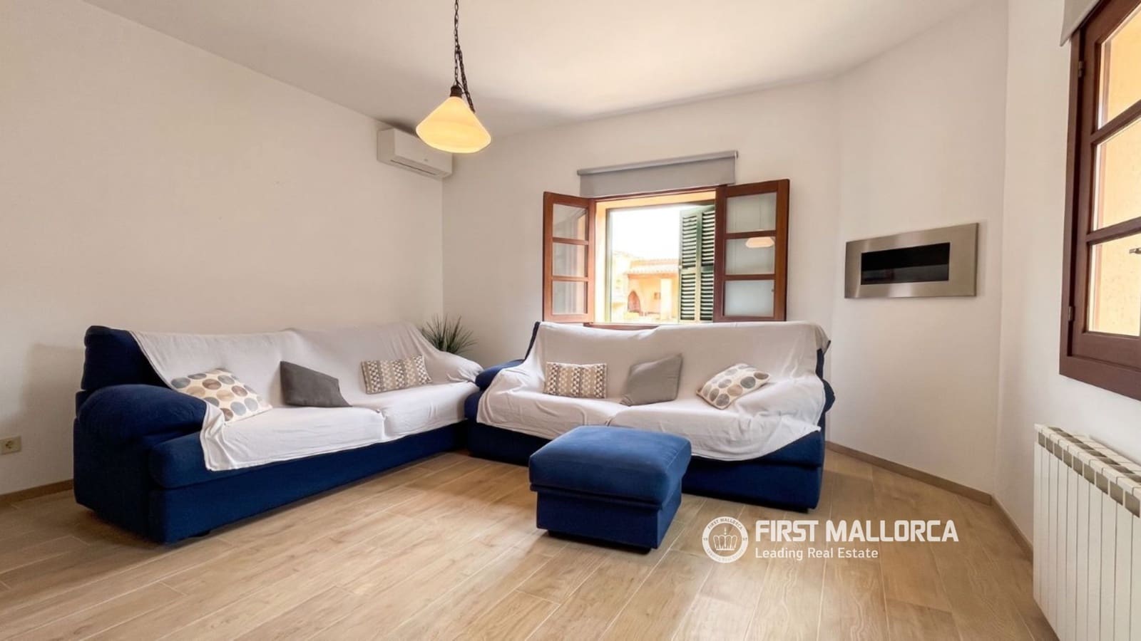 6 soveværelse Finca/Landehus til leje i Santa Maria del Cami - € 4.000 (Ref: 9983971)