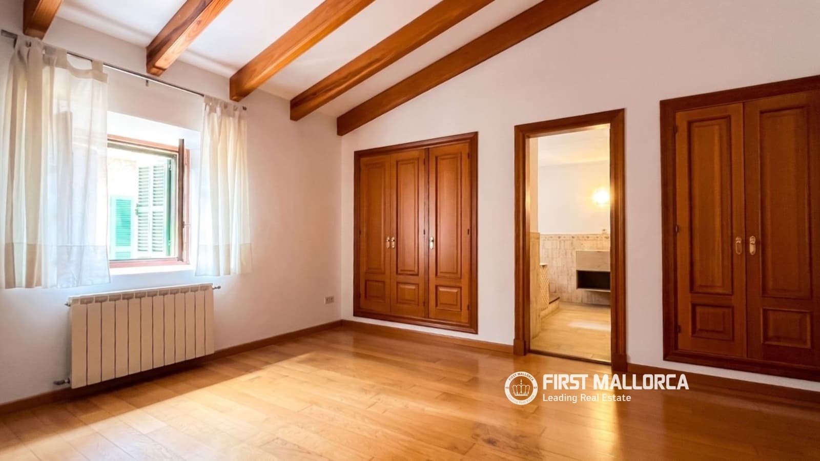 6 soveværelse Finca/Landehus til leje i Santa Maria del Cami - € 4.000 (Ref: 9983971)