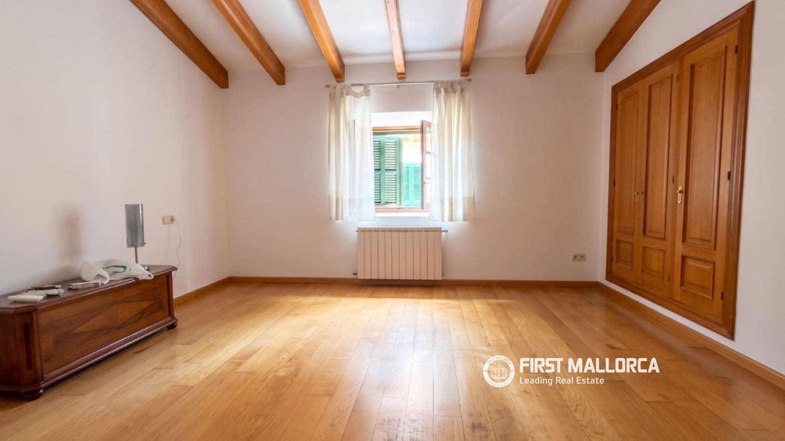 6 soveværelse Finca/Landehus til leje i Santa Maria del Cami - € 4.000 (Ref: 9983971)