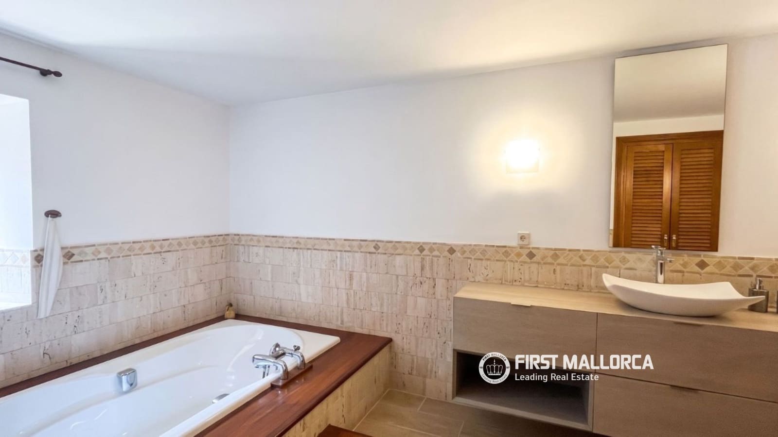 6 soveværelse Finca/Landehus til leje i Santa Maria del Cami - € 4.000 (Ref: 9983971)