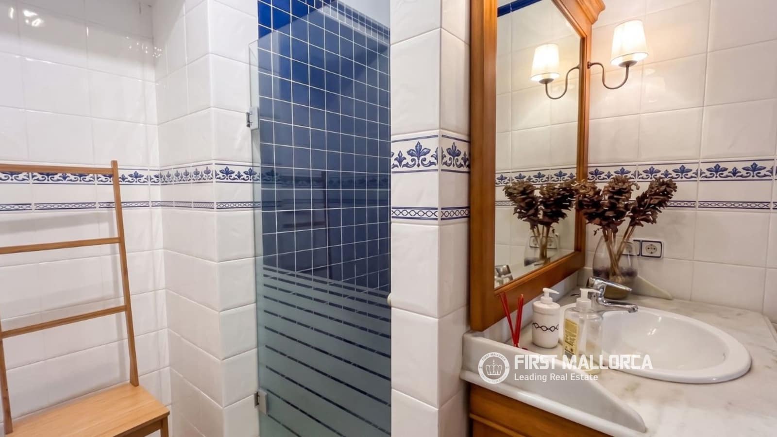 6 soveværelse Finca/Landehus til leje i Santa Maria del Cami - € 4.000 (Ref: 9983971)