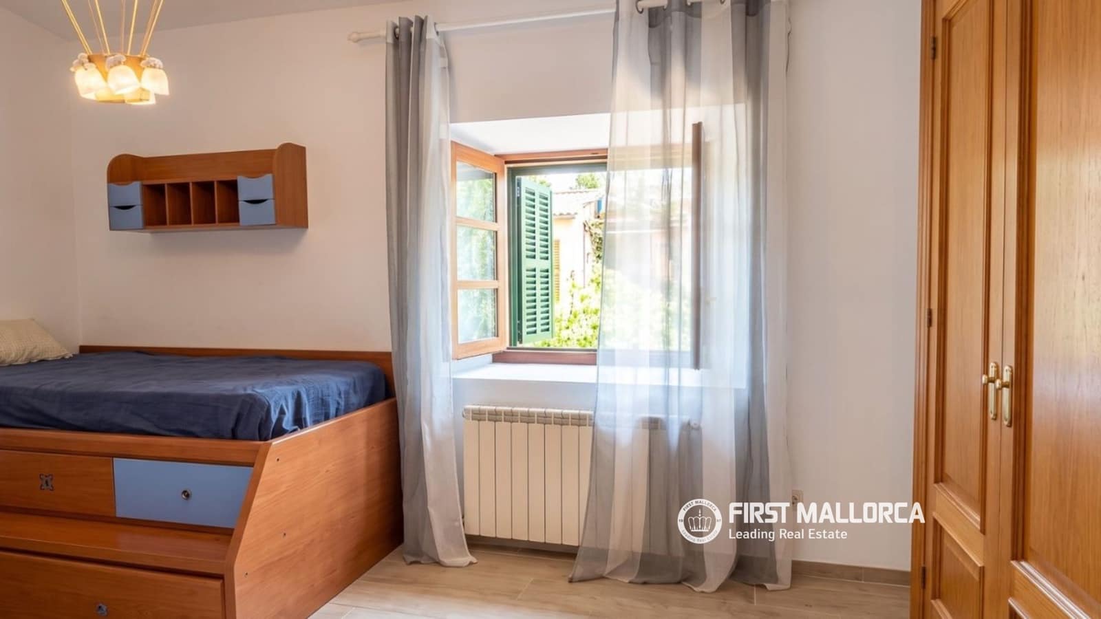 6 soveværelse Finca/Landehus til leje i Santa Maria del Cami - € 4.000 (Ref: 9983971)