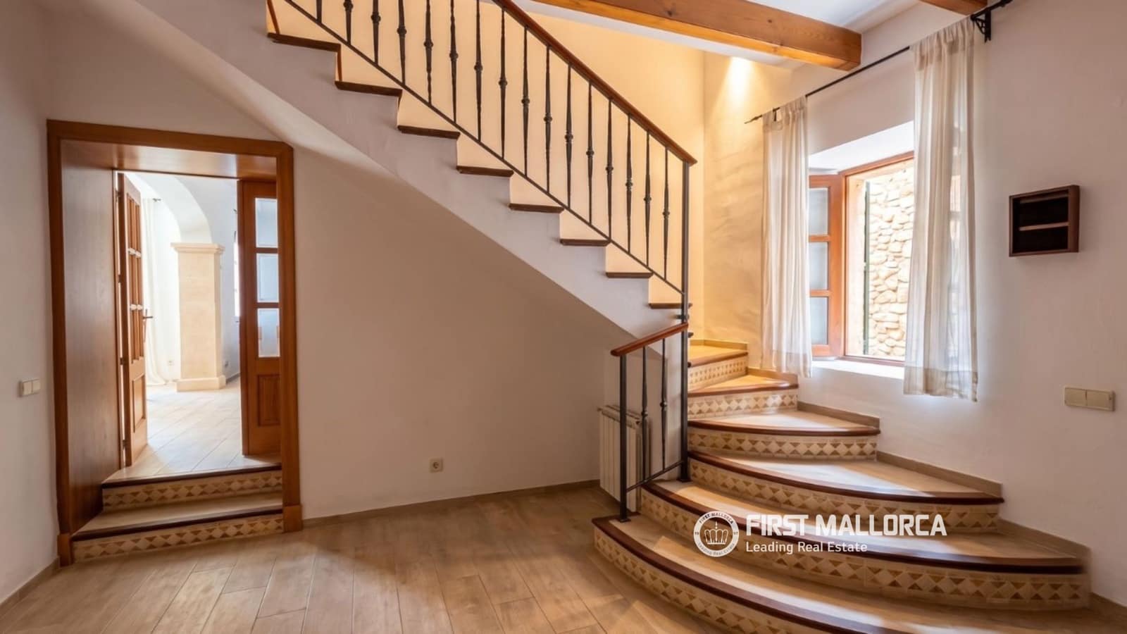 6 soveværelse Finca/Landehus til leje i Santa Maria del Cami - € 4.000 (Ref: 9983971)