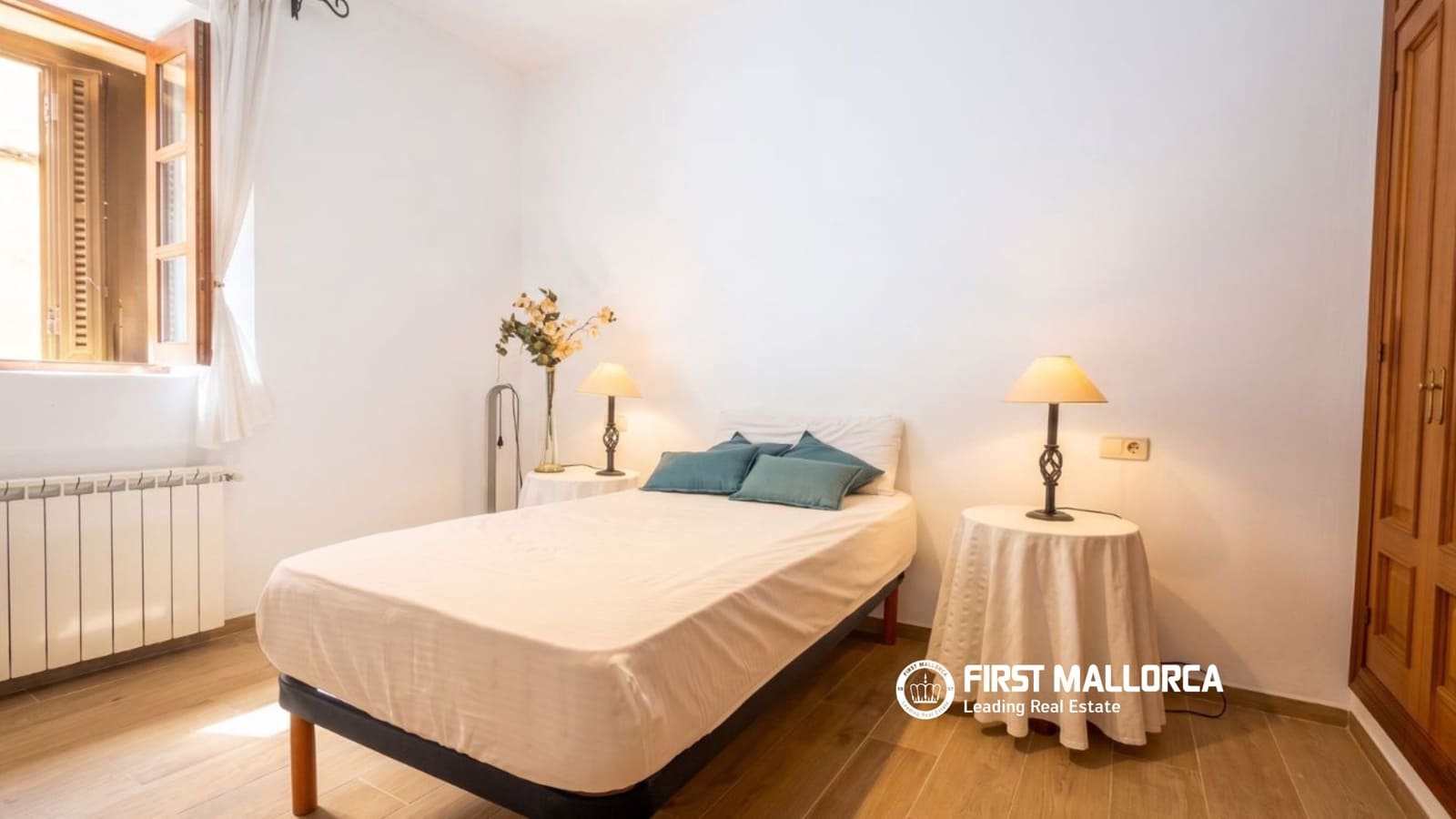 6 soveværelse Finca/Landehus til leje i Santa Maria del Cami - € 4.000 (Ref: 9983971)