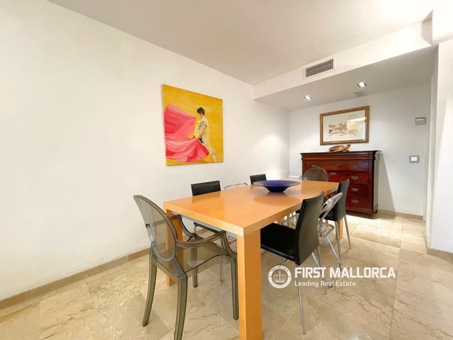 Apartamento de 4 habitaciones en El Camp d'en Serralta, Palma de Mallorca en alquiler con garaje - 2.950 € (Ref: 9983972)