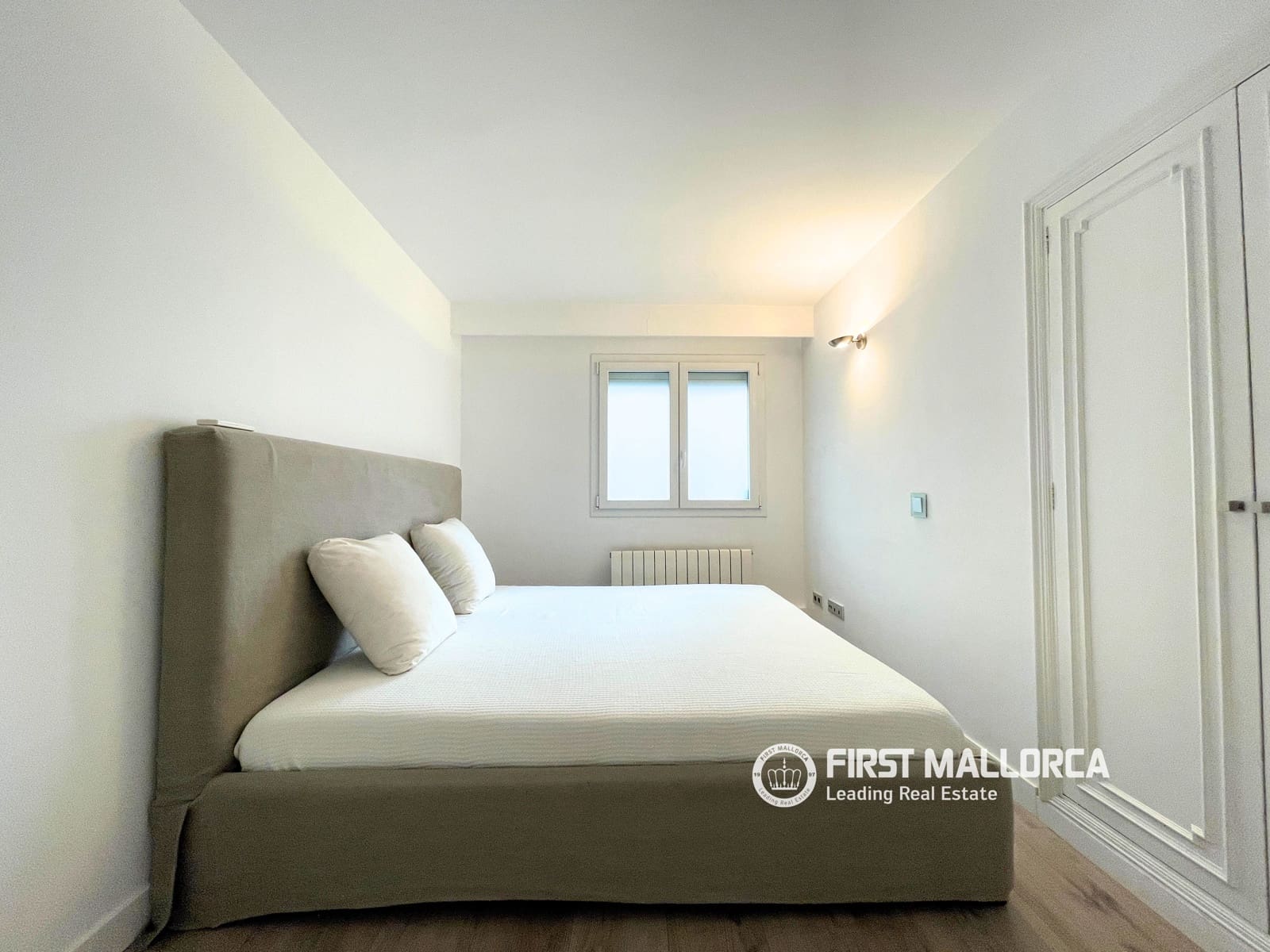 4 bedroom Apartment for rent in Palma de Mallorca with garage - € 2,950 (Ref: 9983972)