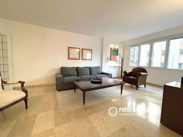 Apartamento de 4 habitaciones en El Camp d'en Serralta, Palma de Mallorca en alquiler con garaje - 2.950 € (Ref: 9983972)