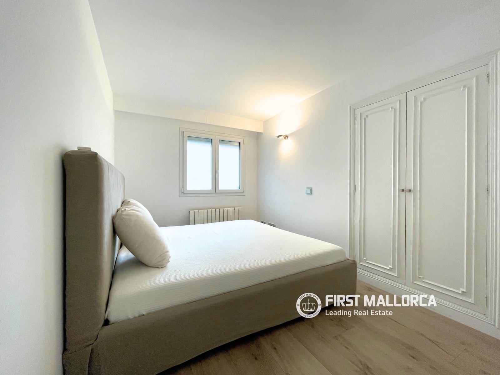 4 bedroom Apartment for rent in Palma de Mallorca with garage - € 2,950 (Ref: 9983972)