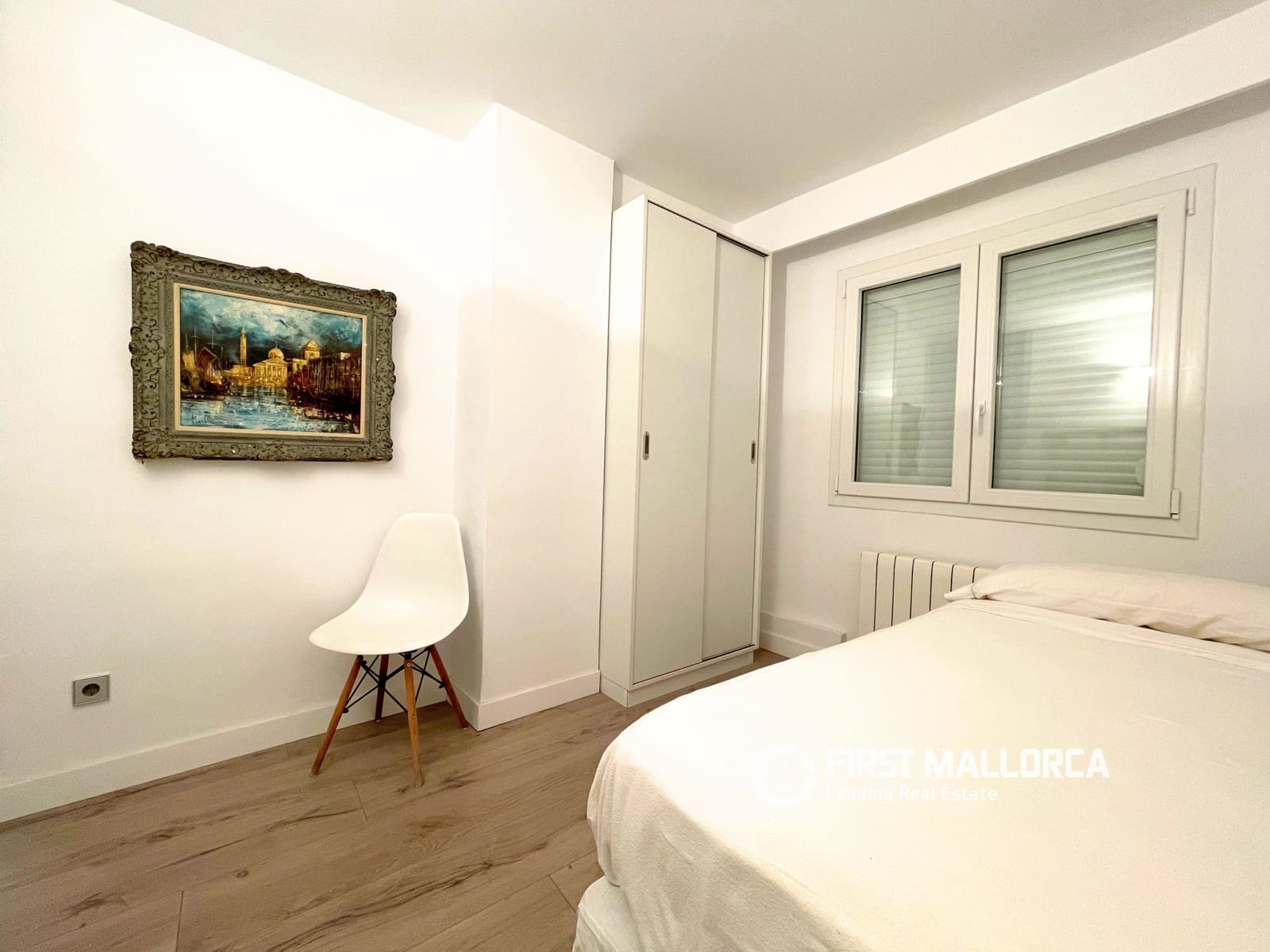 4 bedroom Apartment for rent in Palma de Mallorca with garage - € 2,950 (Ref: 9983972)