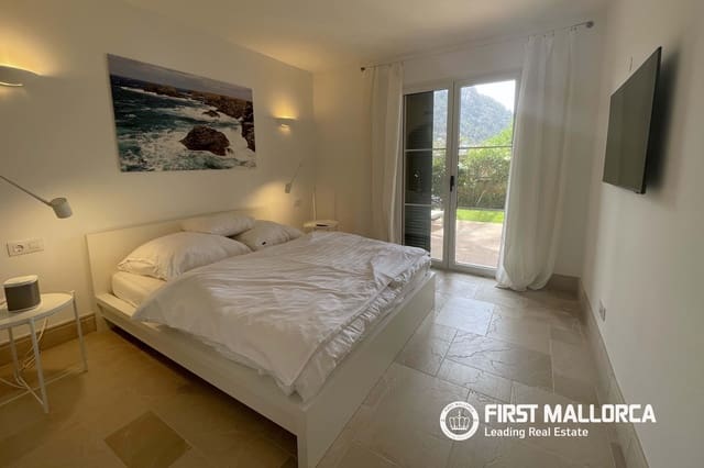 1 Zimmer Apartment zu verkaufen in Puerto de Andratx, Andratx mit Pool Garage - 625.000 € (Ref: 9983973)