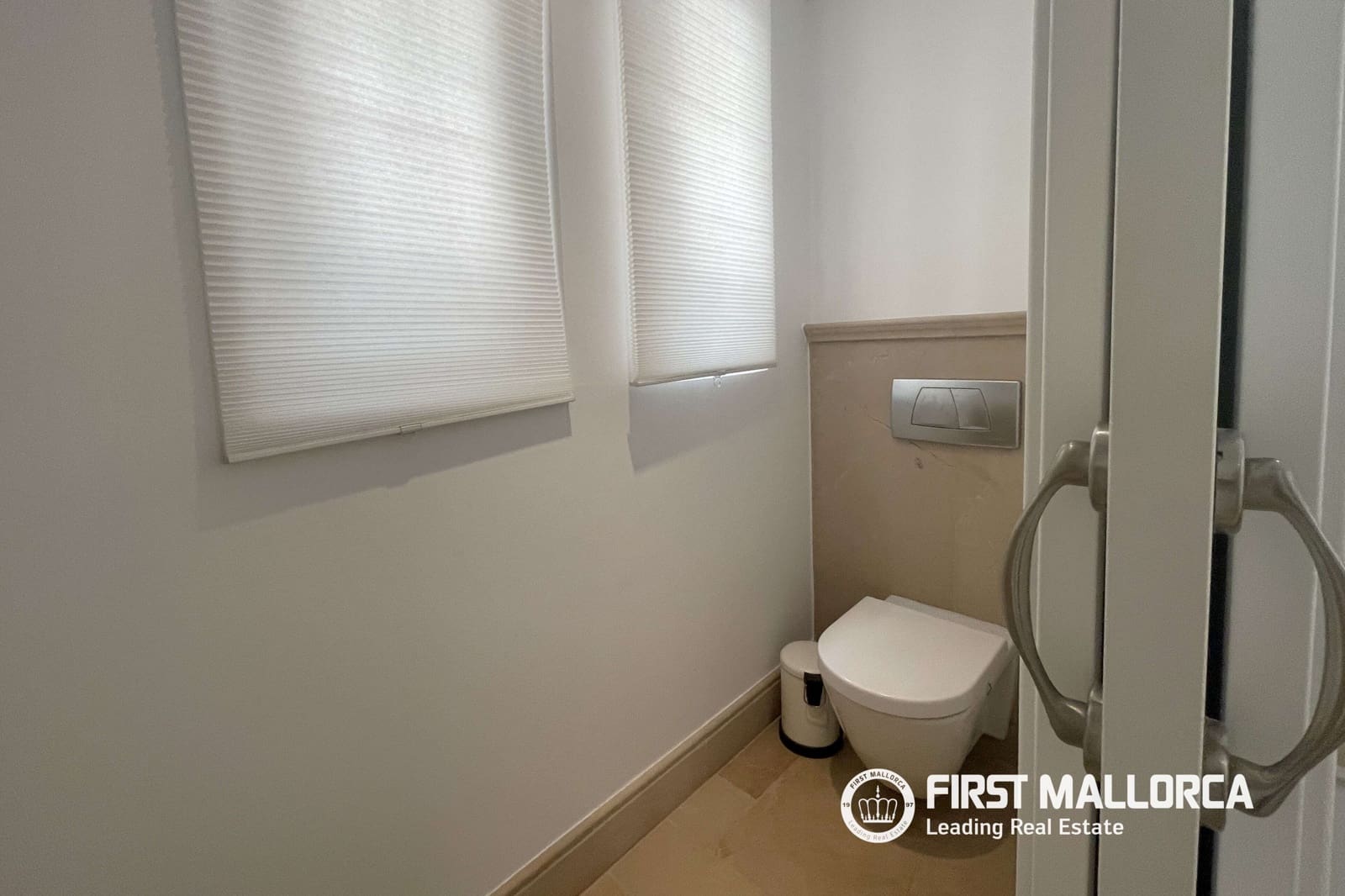 1 sypialnia Apartament na sprzedaż w Puerto de Andratx z garażem - 625 000 € (Ref: 9983973)