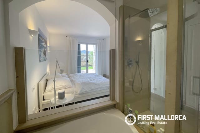 1 Zimmer Apartment zu verkaufen in Puerto de Andratx, Andratx mit Pool Garage - 625.000 € (Ref: 9983973)