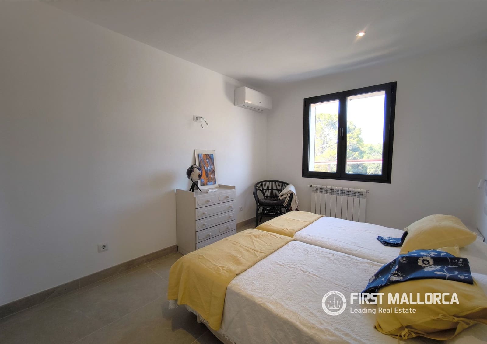 3 camera da letto Finca/Casa di Campagna da affittare in Buger con piscina garage - 3.700 € (Rif: 9983975)
