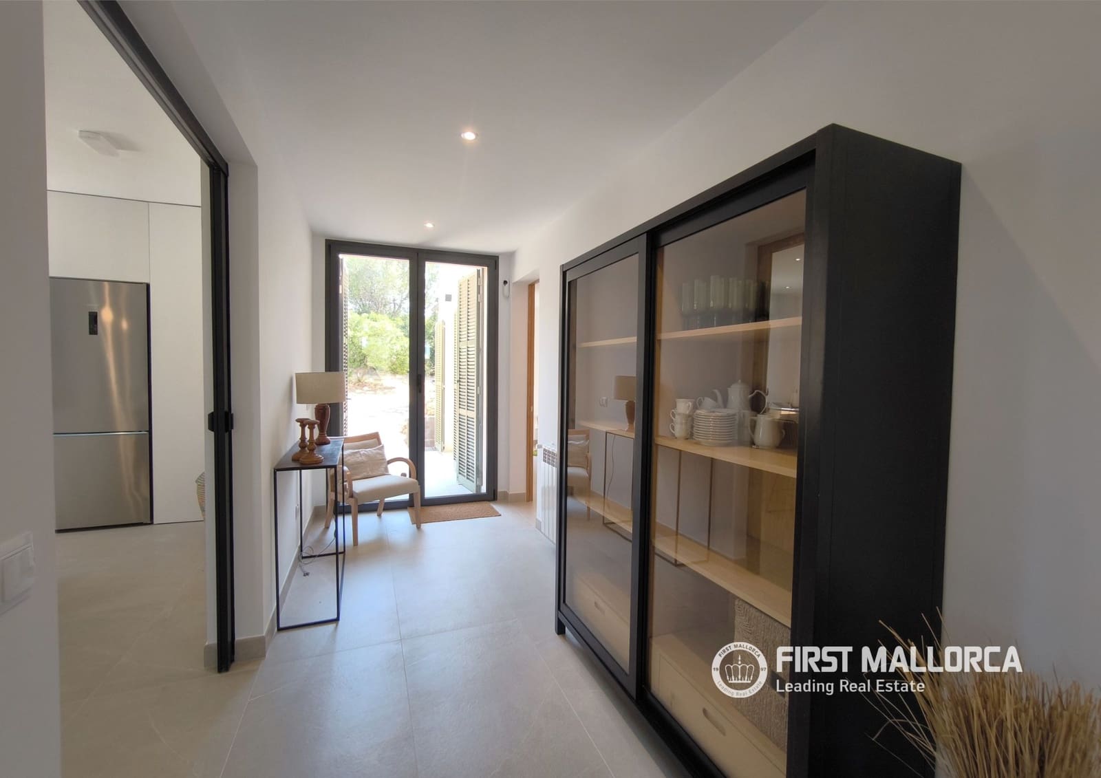 3 camera da letto Finca/Casa di Campagna da affittare in Buger con piscina garage - 3.700 € (Rif: 9983975)