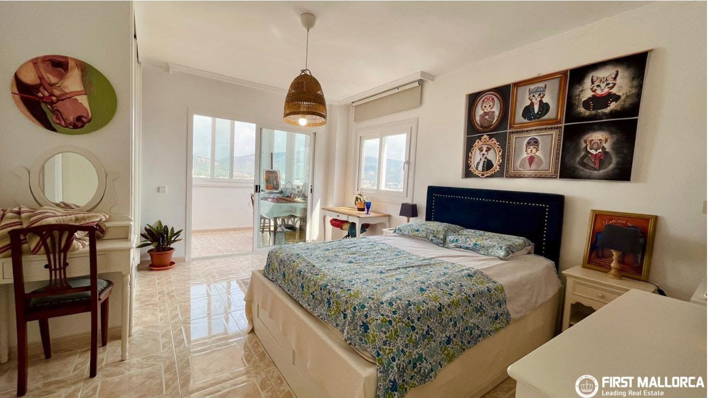 Ático de 2 habitaciones en Torrenova en venta - 489.000 € (Ref: 9986102)