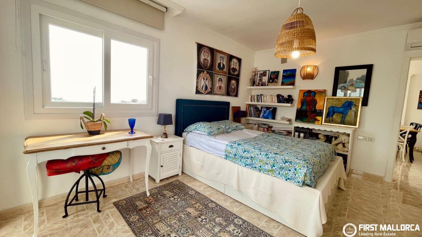 Ático de 2 habitaciones en Torrenova en venta - 489.000 € (Ref: 9986102)