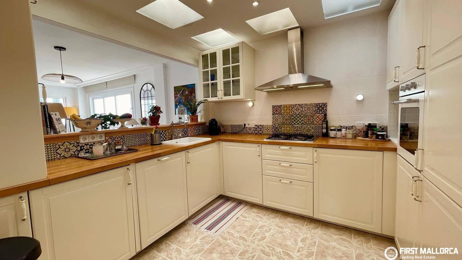 Ático de 2 habitaciones en Torrenova en venta - 489.000 € (Ref: 9986102)