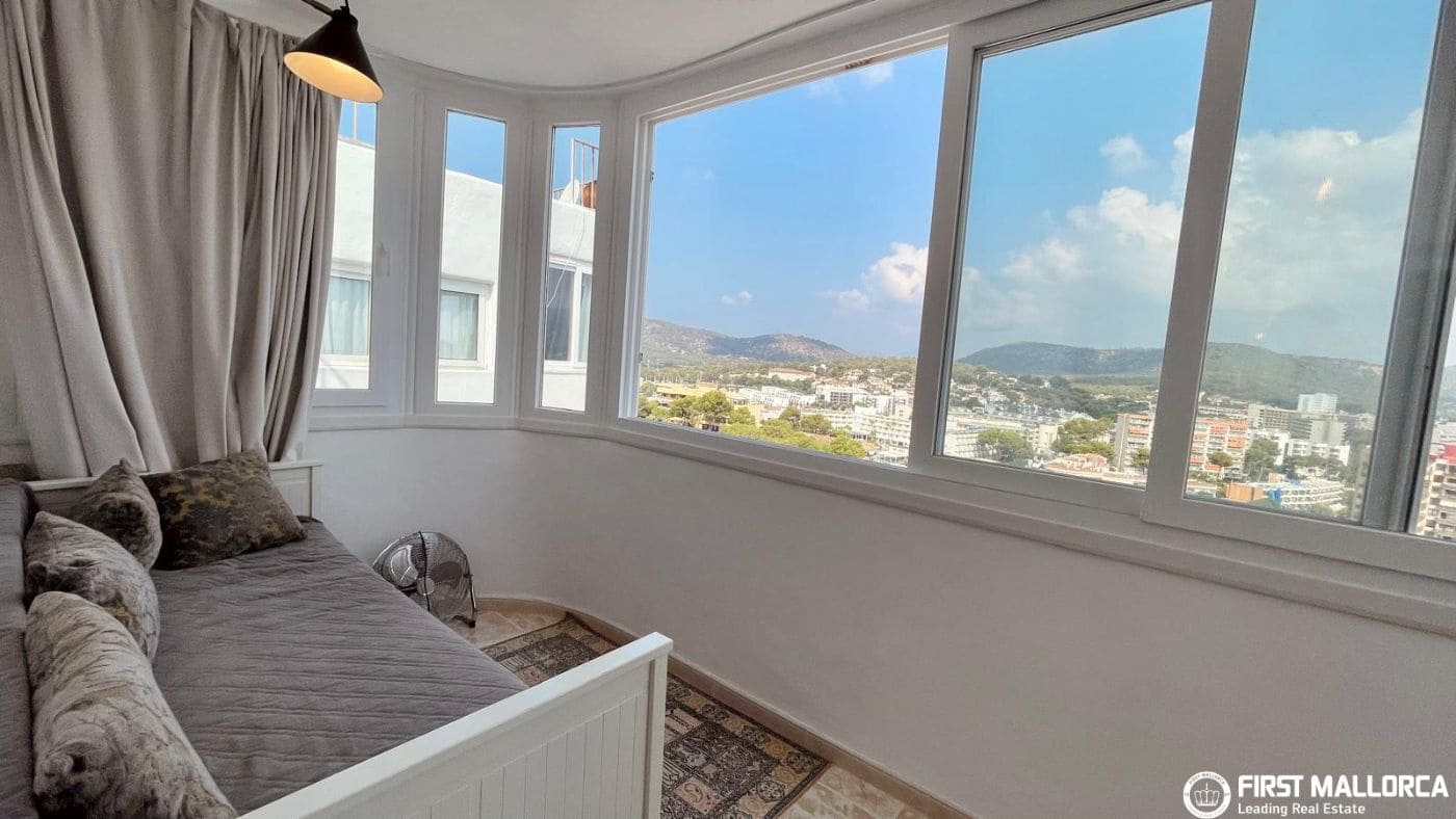 Ático de 2 habitaciones en Torrenova en venta - 489.000 € (Ref: 9986102)