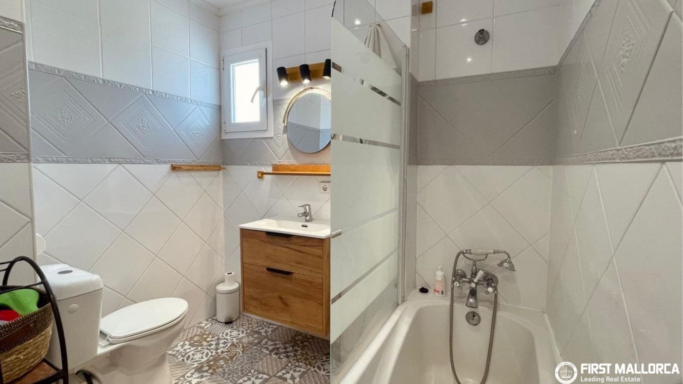 Ático de 2 habitaciones en Torrenova en venta - 489.000 € (Ref: 9986102)