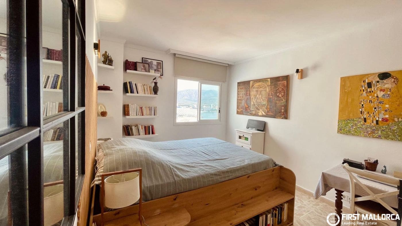 Ático de 2 habitaciones en Torrenova en venta - 489.000 € (Ref: 9986102)