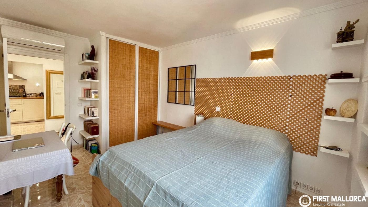 Ático de 2 habitaciones en Torrenova en venta - 489.000 € (Ref: 9986102)