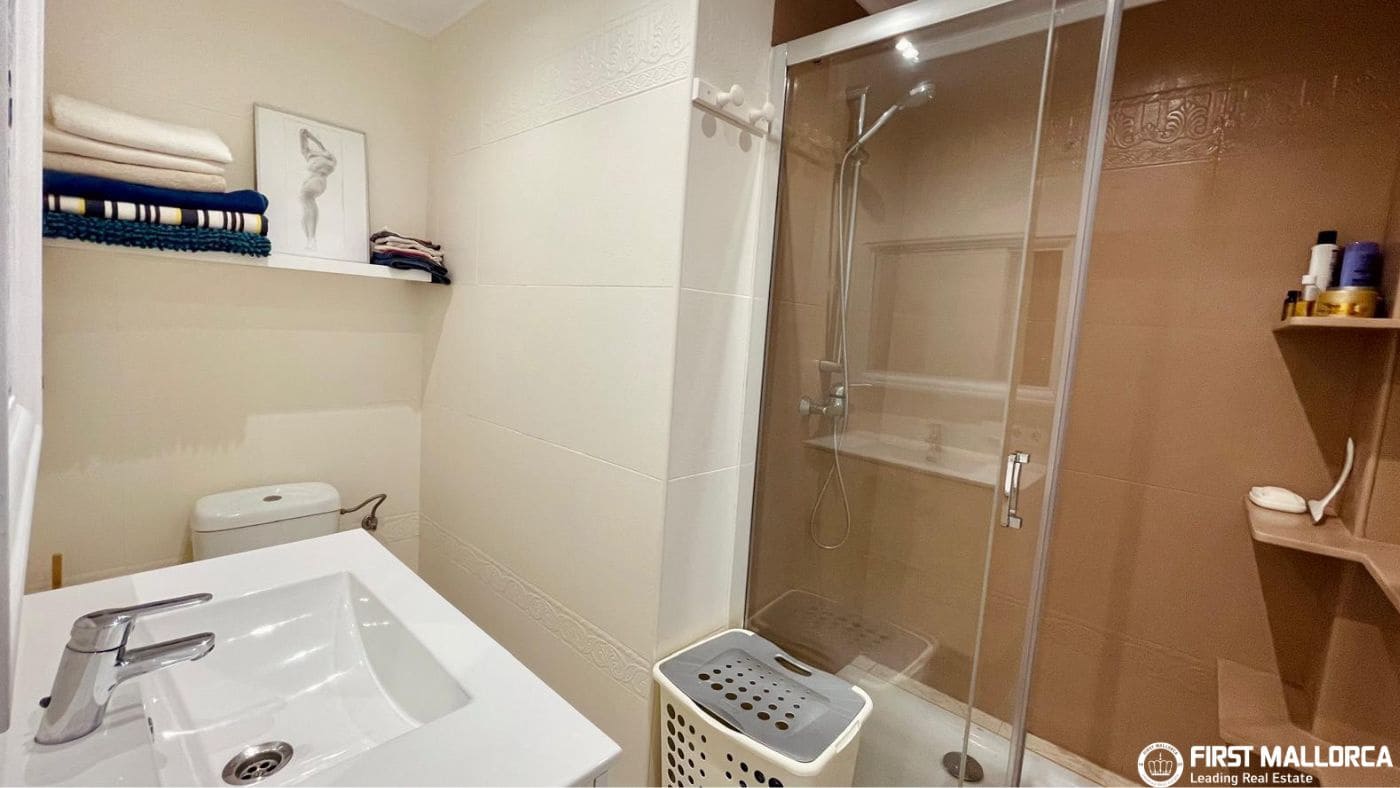 Ático de 2 habitaciones en Torrenova en venta - 489.000 € (Ref: 9986102)