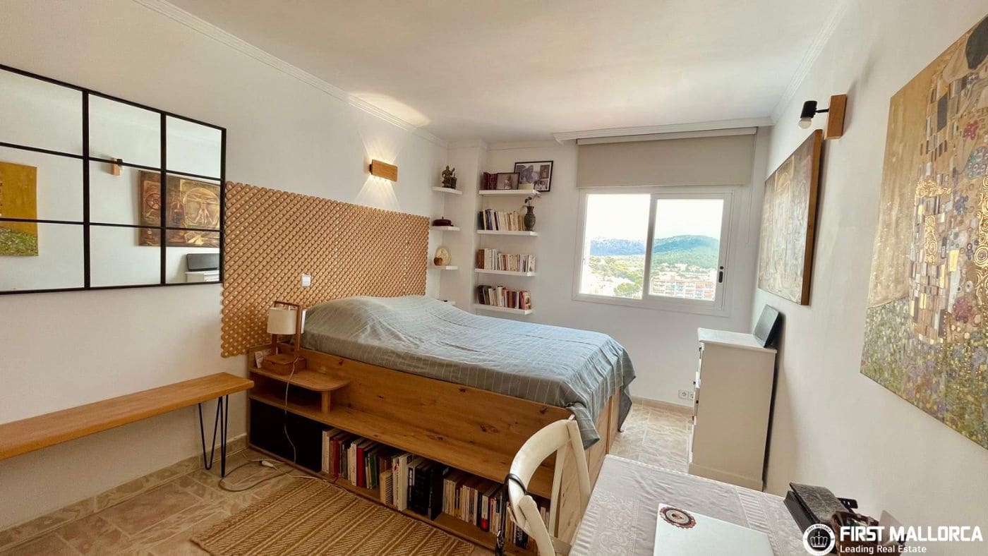 Ático de 2 habitaciones en Torrenova en venta - 489.000 € (Ref: 9986102)