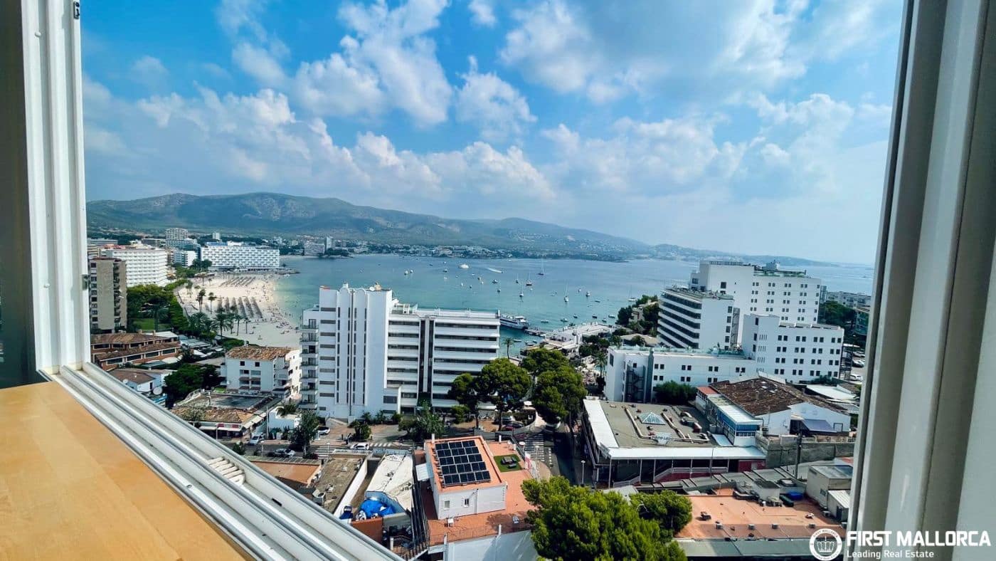 Ático de 2 habitaciones en Torrenova en venta - 489.000 € (Ref: 9986102)