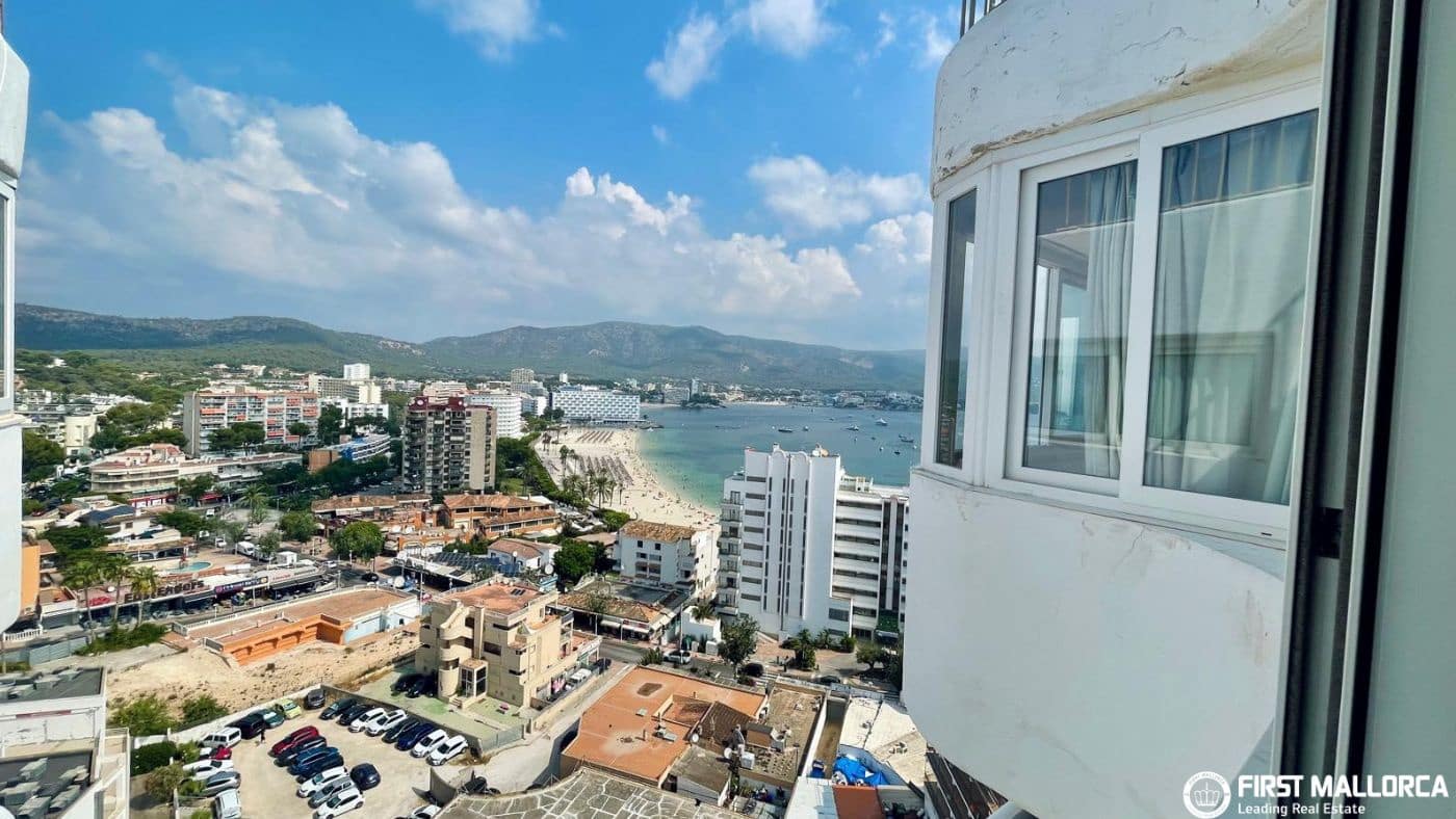 Ático de 2 habitaciones en Torrenova en venta - 489.000 € (Ref: 9986102)