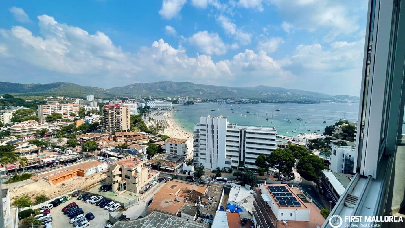 Ático de 2 habitaciones en Torrenova en venta - 489.000 € (Ref: 9986102)