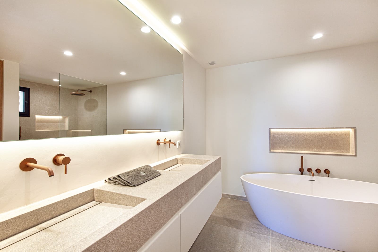5 camera da letto Villa in vendita in Bendinat con piscina garage - 7.800.000 € (Rif: 9986103)