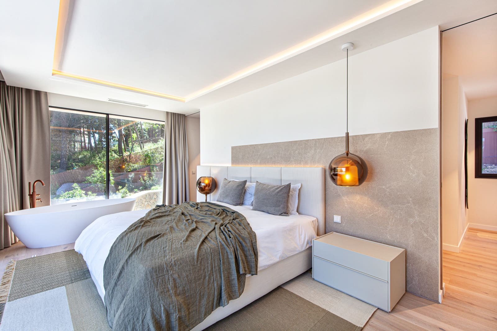 5 camera da letto Villa in vendita in Bendinat con piscina garage - 7.800.000 € (Rif: 9986103)