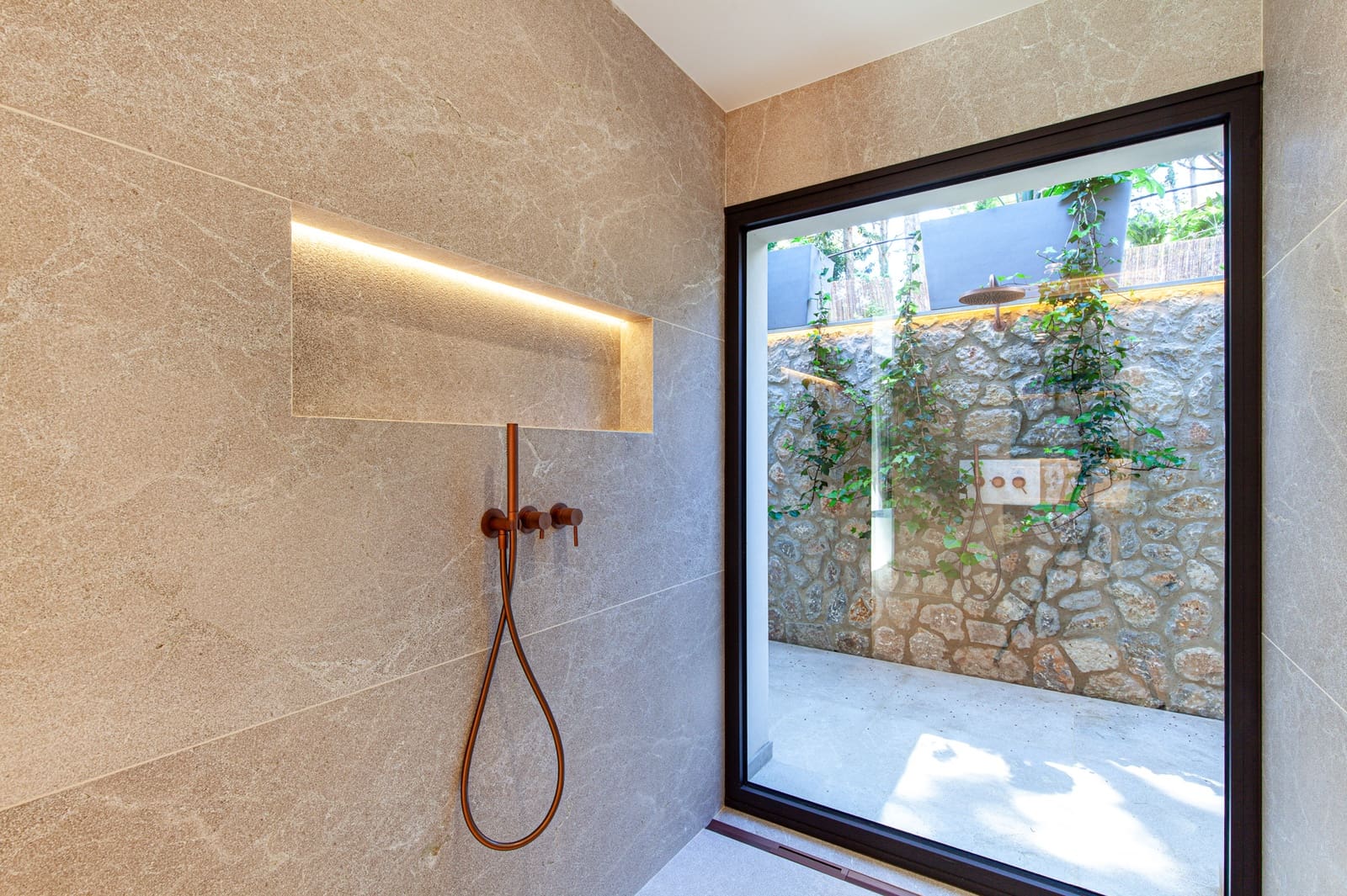 5 camera da letto Villa in vendita in Bendinat con piscina garage - 7.800.000 € (Rif: 9986103)
