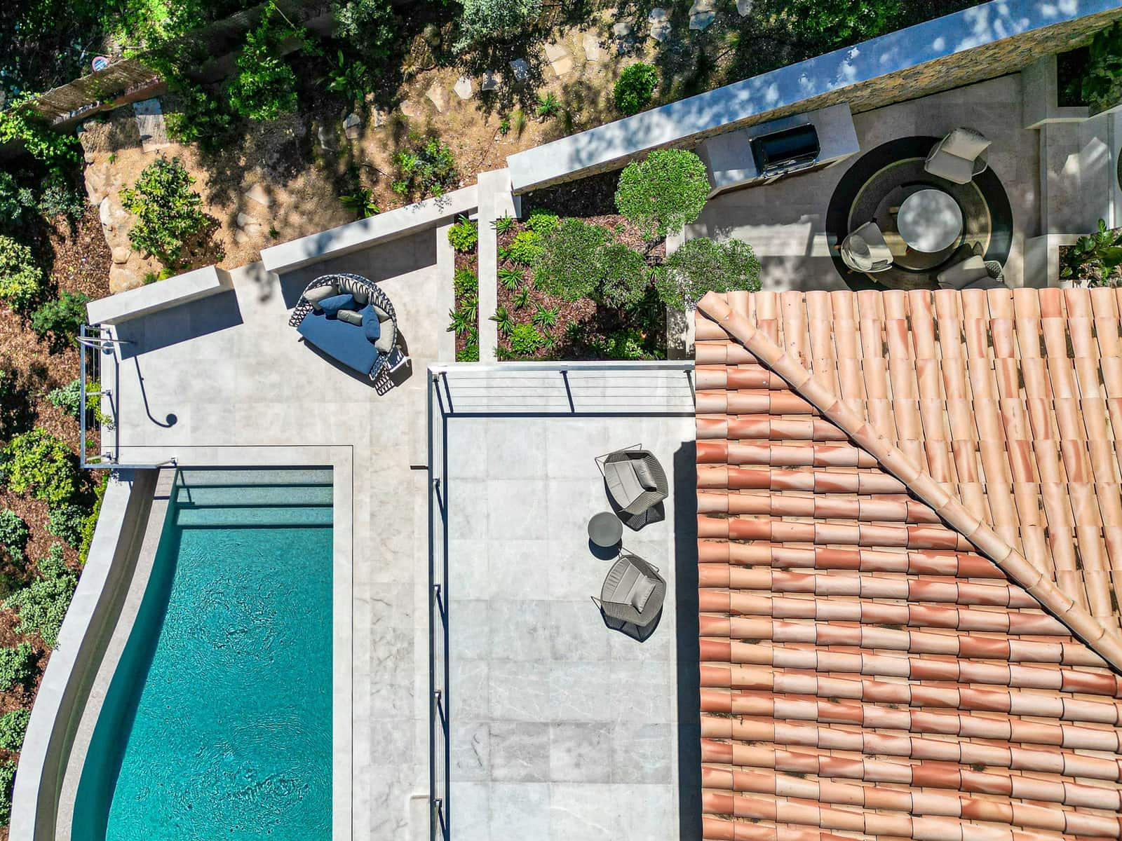 5 camera da letto Villa in vendita in Bendinat con piscina garage - 7.800.000 € (Rif: 9986103)